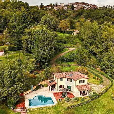 Casa Duetto - With Infinity Pool & View Over Lima Valley * باني دي لوكا