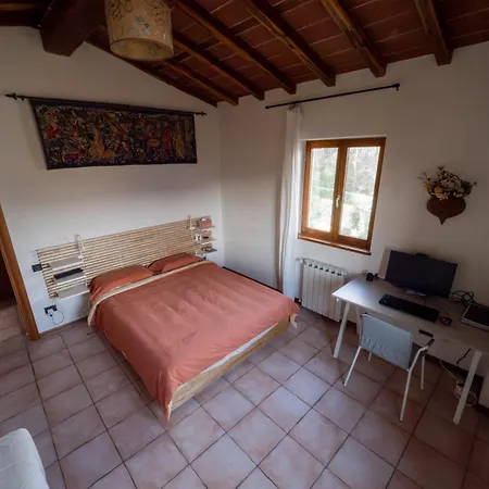 Villa Casa Duetto - With Infinity Pool & View Over Lima Valley *