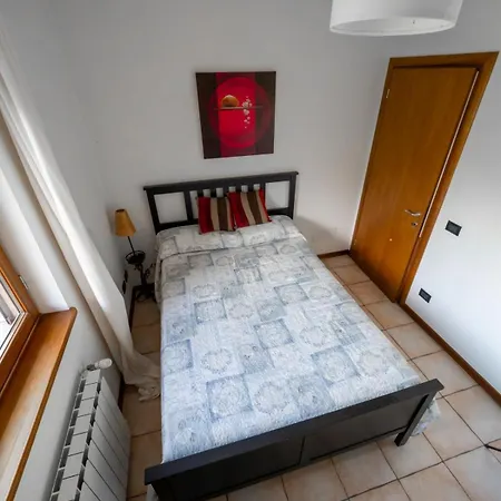 Casa Duetto - With Infinity Pool & View Over Lima Valley فيلة