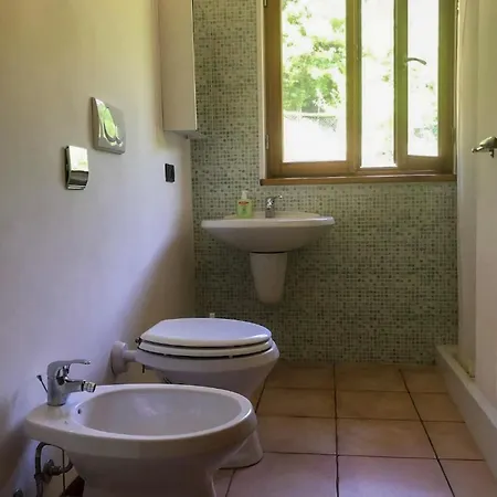 Casa Duetto - With Infinity Pool & View Over Lima Valley *