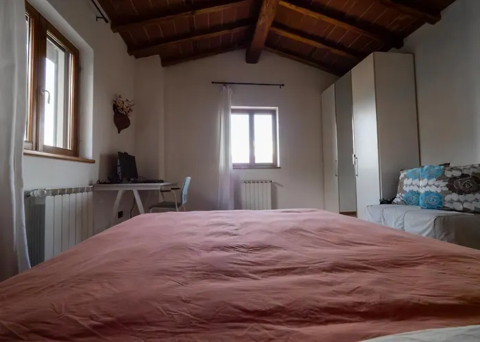 Casa Duetto - With Infinity Pool & View Over Lima Valley Villa Bagni di Lucca