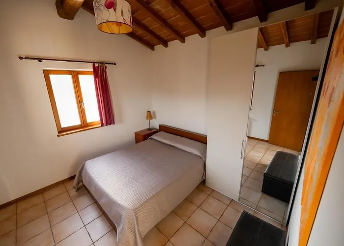 Casa Duetto - With Infinity Pool & View Over Lima Valley Bagni di Lucca