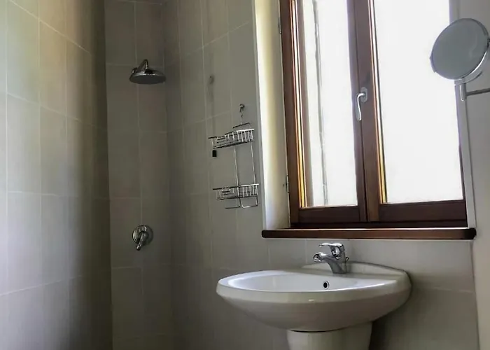 Casa Duetto - With Infinity Pool & View Over Lima Valley Villa Bagni di Lucca